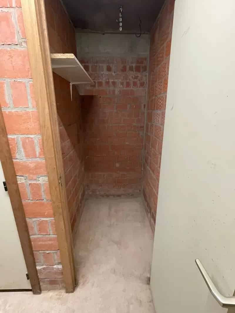 Bergingen te koop Blankenberge Zeedijk Chateau Van Rose II
