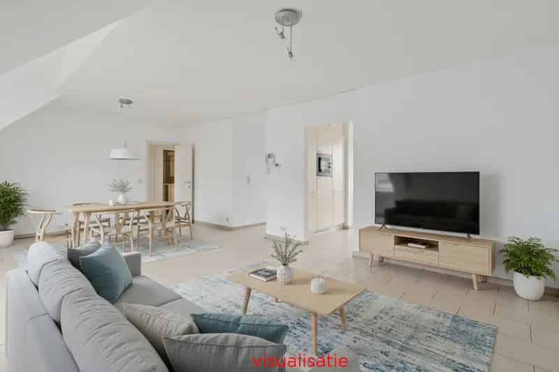 Appartement te koop