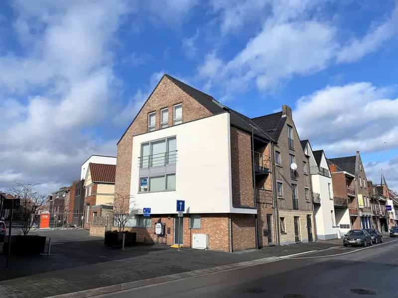 Appartement te koop Bree 1 slaapkamer