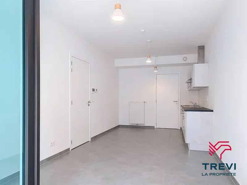 Appartement te huur Charleroi Centrum - Modern en volledig uitgerust