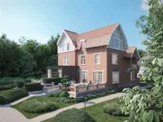 Huis te koop - Brasschaat RBS80409