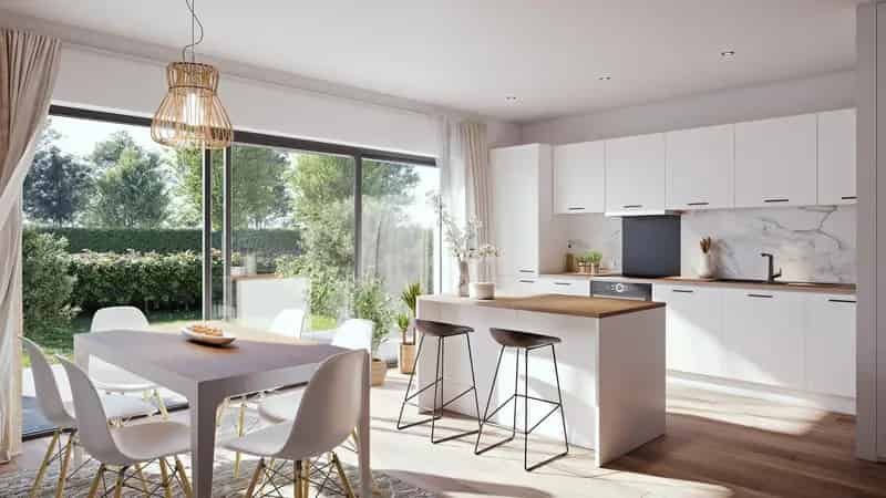 Appartement te Koop Agatha Garden