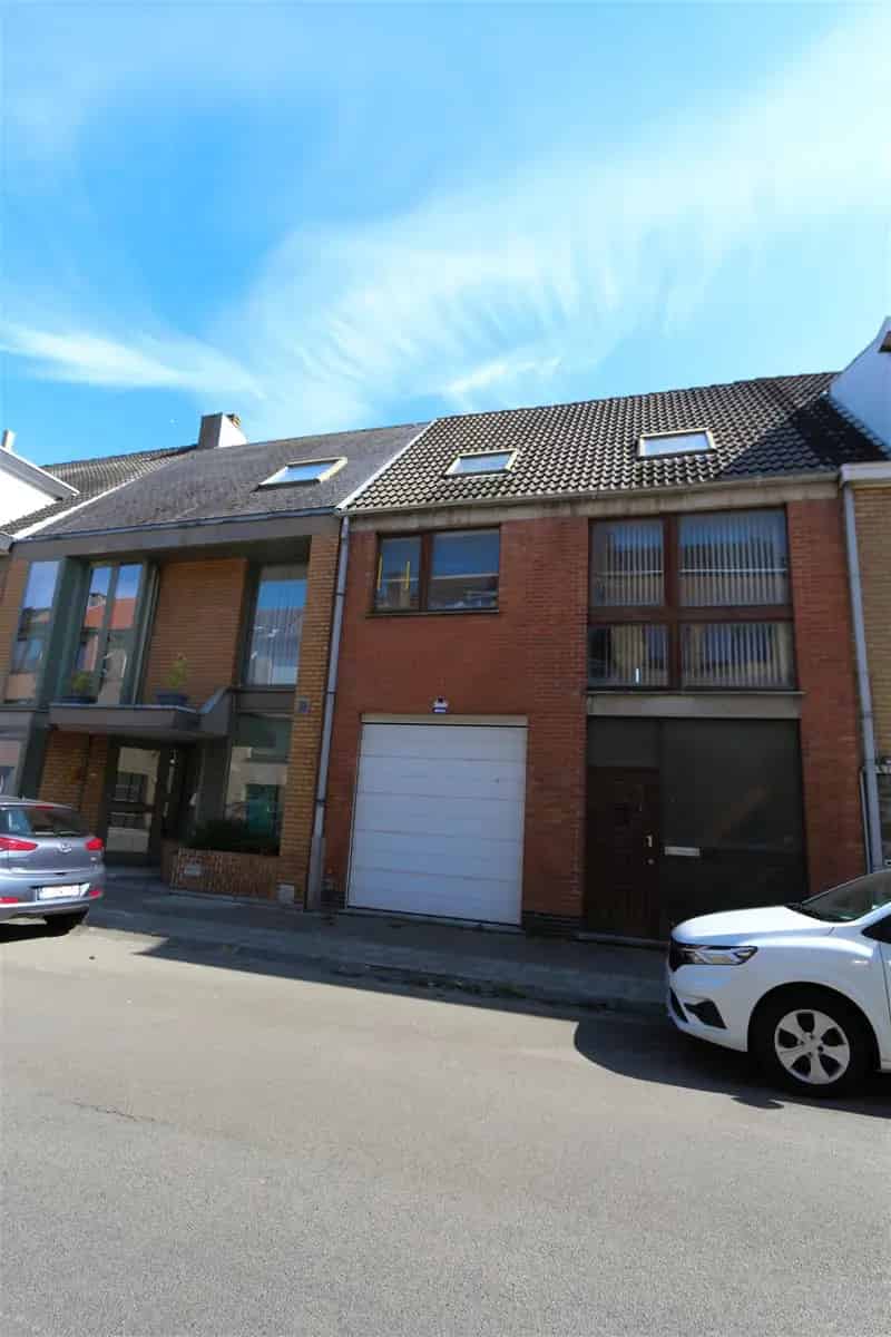 Huis te huur