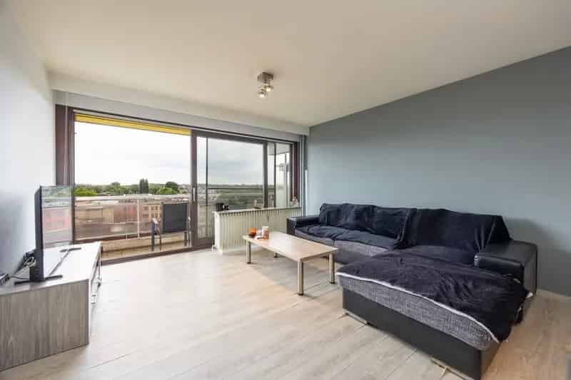 Appartement te koop Bosuil 2 slaapkamers panoramisch uitzicht