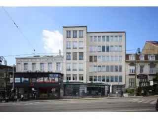 Appartement te Koop Ukkel 120m² - Nabij Sint Pietersplein