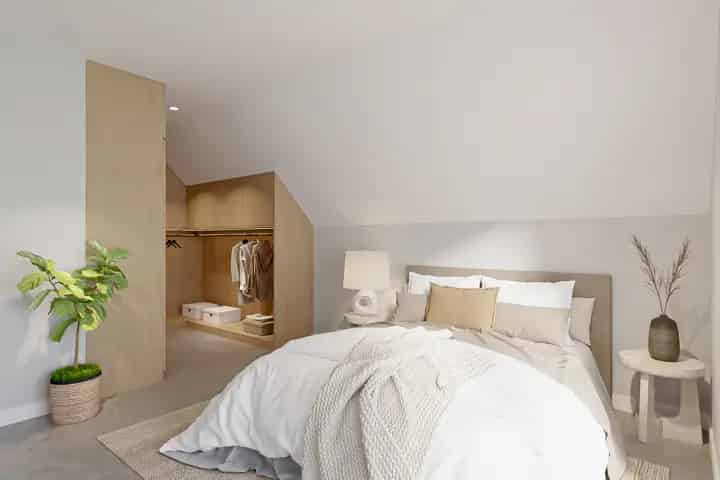 Nieuwbouw Woningen Lede 6 BTW