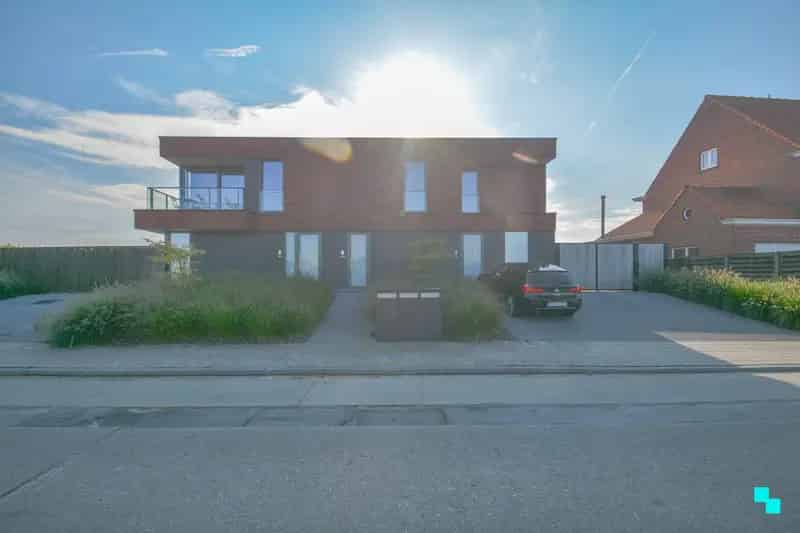 Appartement te huur Bosmolens 2 slaapkamers tuin