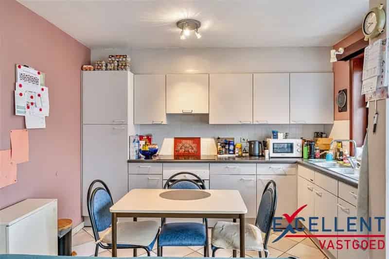 Appartement te Koop Deinze Centrum