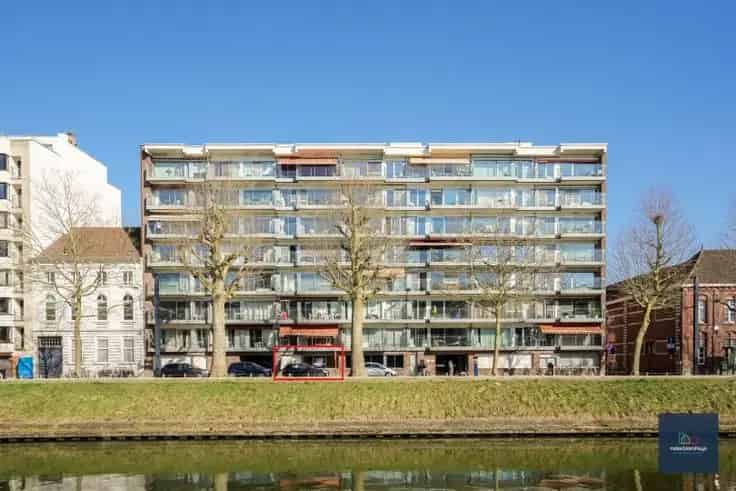 Appartement Te Koop 2 Slaapkamers Coupure