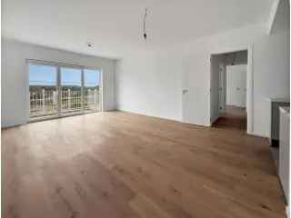 Appartement te Huur Court-Saint-Étienne 2 slaapkamers