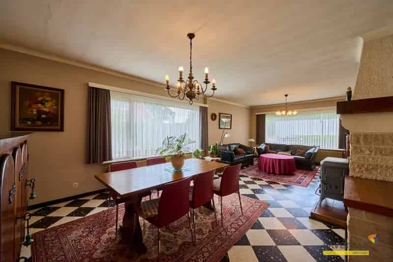 Huis te koop Leopoldsburg 4 slaapkamers weidezicht