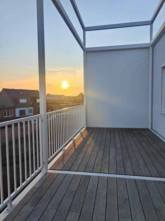 Appartement te koop in Cohousing Minerve