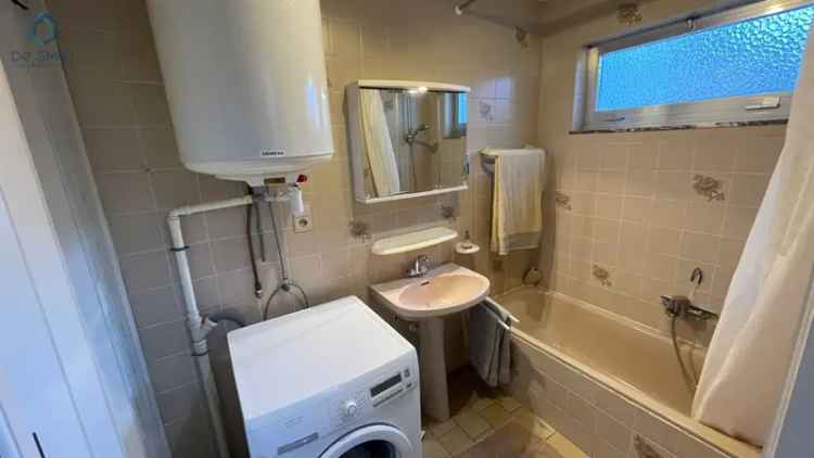 Instapklare Woning 2 Slaapkamers Tuin Garage