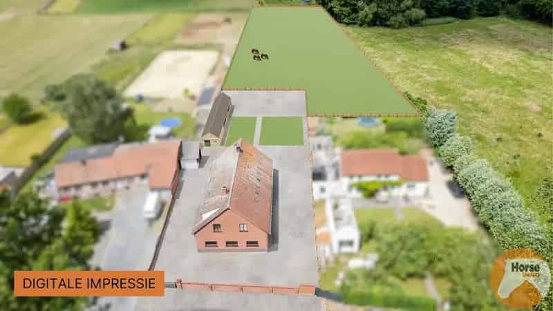 ZINGEM Rustig gelegen woning 60 are
