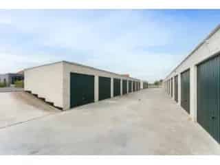 Garagebox Middelkerke te koop