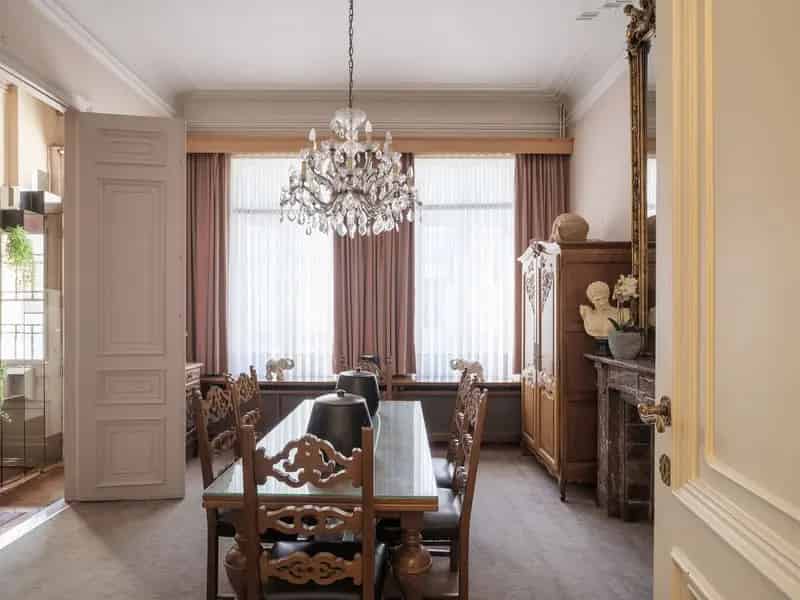 Herenhuis Volledige Aanbod