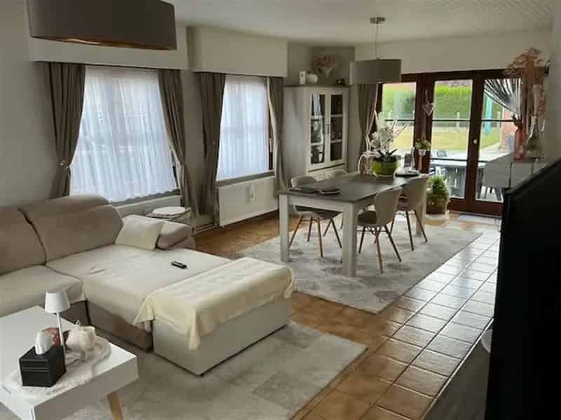 Huis te huur in Zaffelare