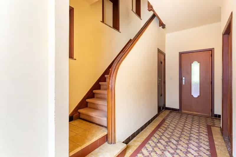 Woning met 3 slaapkamers en tuin 4a37