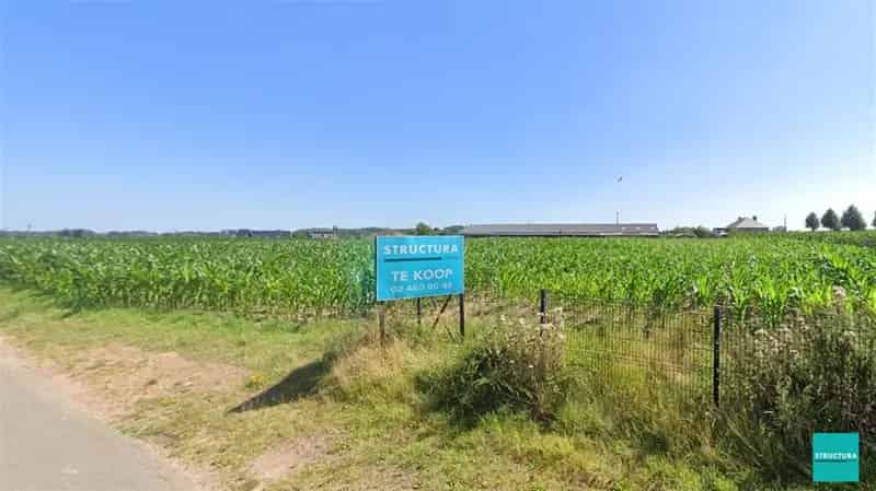 Bouwgrond Zuidgericht 6a15ca Open Bebouwing