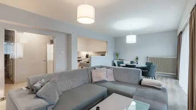 Appartement te koop Hasselt 98m²