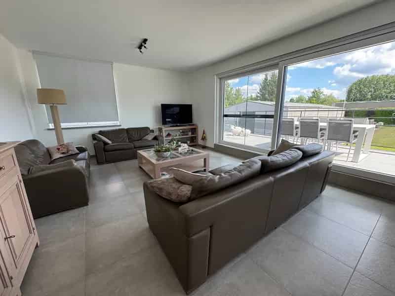 Appartement te Huur Erpe 2023