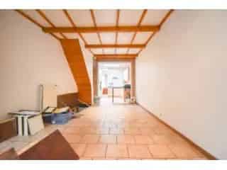 Huis te koop Sint-Agatha-Berchem 3 slaapkamers tuin