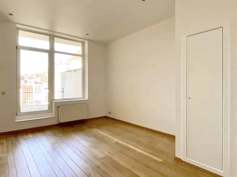 Appartement te huur Etterbeek 1 slaapkamer terras