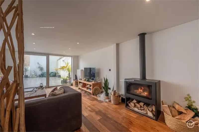 Huis te Koop Knokke-Heist 4 slaapkamers gerenoveerd