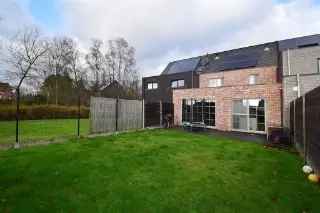 Huis te huur - Booischot RBS13082