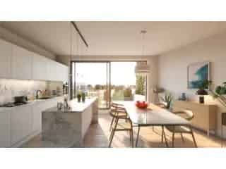 Les Promenades d'Uccle Appartementen Ukkel
