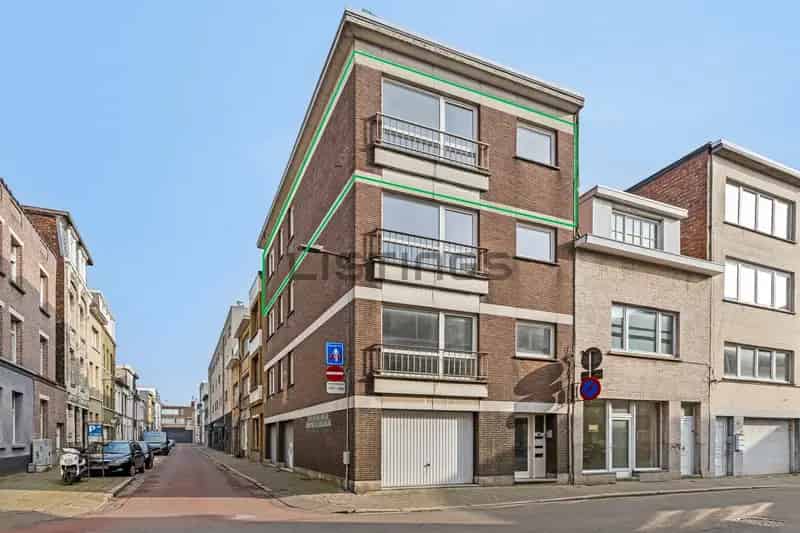 Energiezuinig Appartement te Koop Nabij Park Spoor Noord