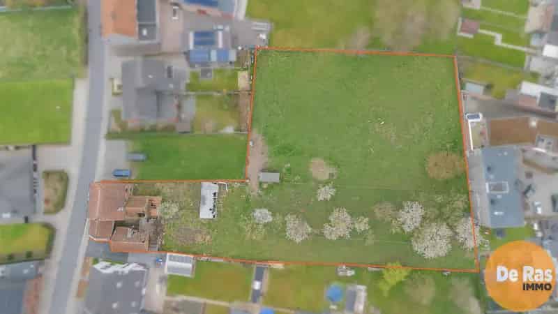 HAALTERT Renovatieproject 43a 84ca Veel Potentieel