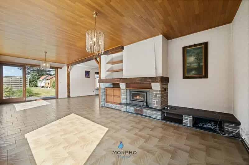 Karaktervolle woning te Veldegem - Veel potentieel - Ruim perceel