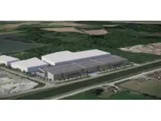 Industrie te koop Rijkevorsel - Magazijnen 1000m² tot 13683m²