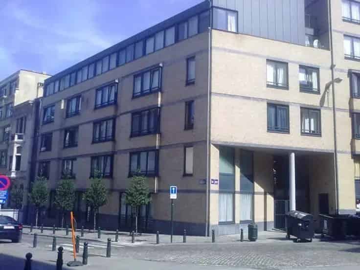 Topstudio Brussel Centrum Nabij Grote Markt