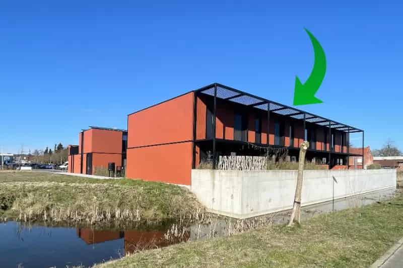 Huis te koop Lokeren: Energiezuinige A-label woning 2023