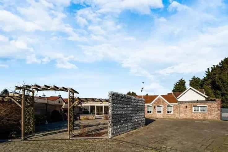 Villa Te Koop Charmant Plain Pied