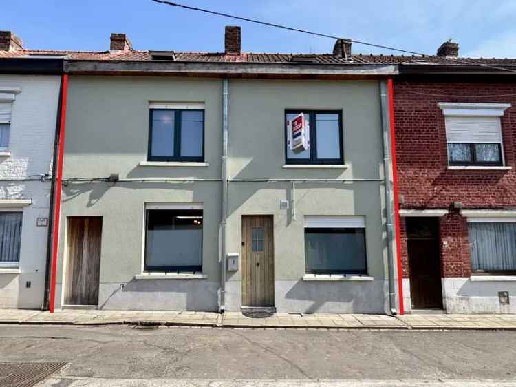 Ruime Energiezuinige Woning 5 Slaapkamers Garage Stadstuin