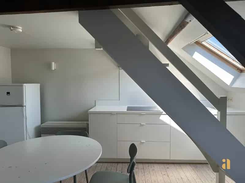 Studio te Huur Gent