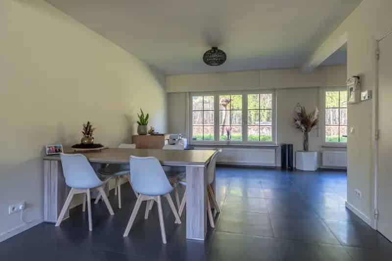 Gezinswoning 4 slaapkamers Vosselaar