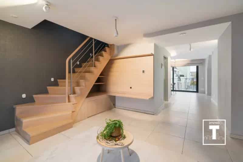 Appartement te koop Gent Vrijdagmarkt Glenn Sestig