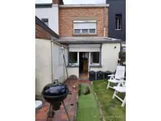 Huis te Koop Grivegnée Nabij Luik