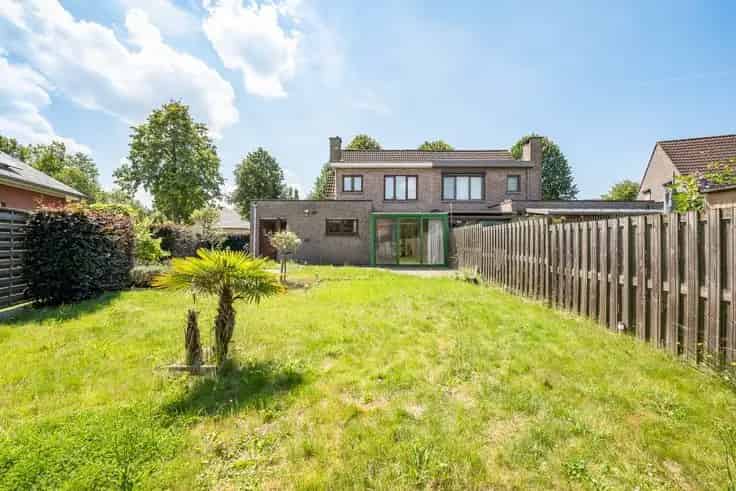 Halfopen Woning te Koop Vromenhove Zwijndrecht