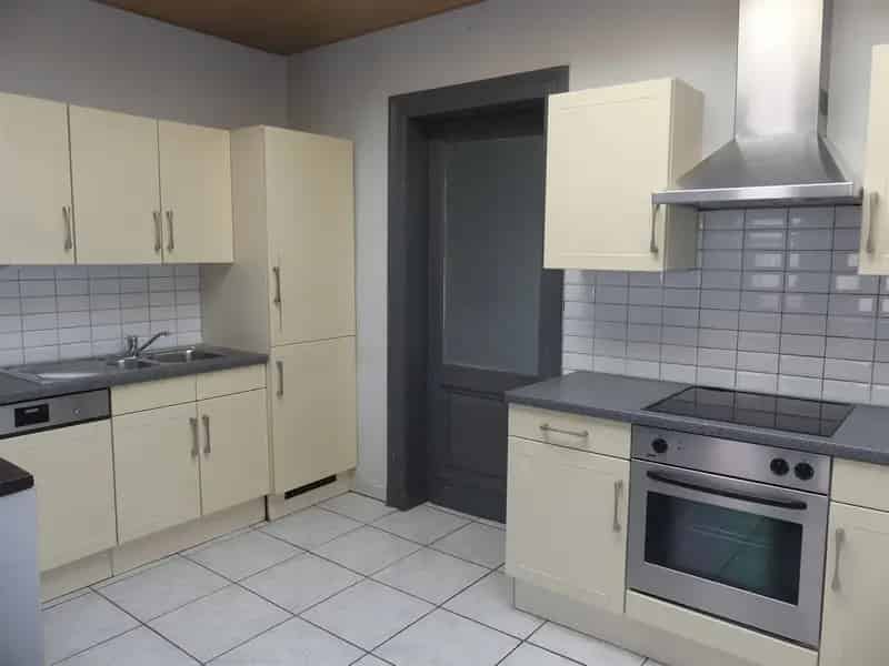 Charmante woning met 4 slaapkamers en stadstuin