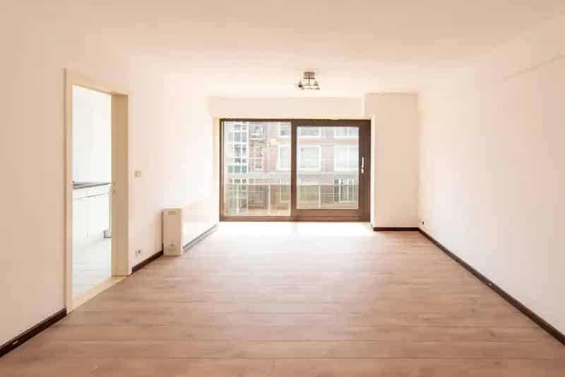 Appartement te huur Middelkerke 2 slaapkamers Zeedijk