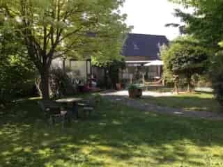 Villa te koop Deinze - Landhuis Petegem-aan-de-Leie