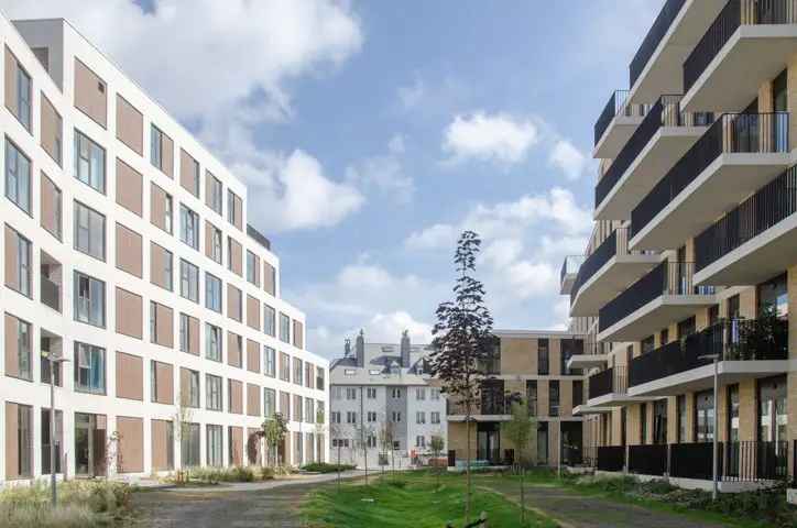 Appartement te koop in City Gate Machelen met unieke investeringsmogelijkheden