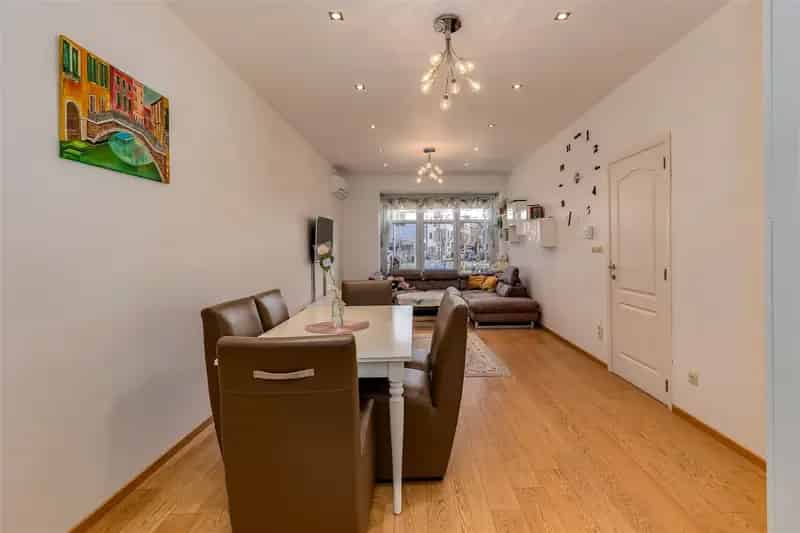 3 Slaapkamers Merksem Stadstuin Gezinnen Koppels