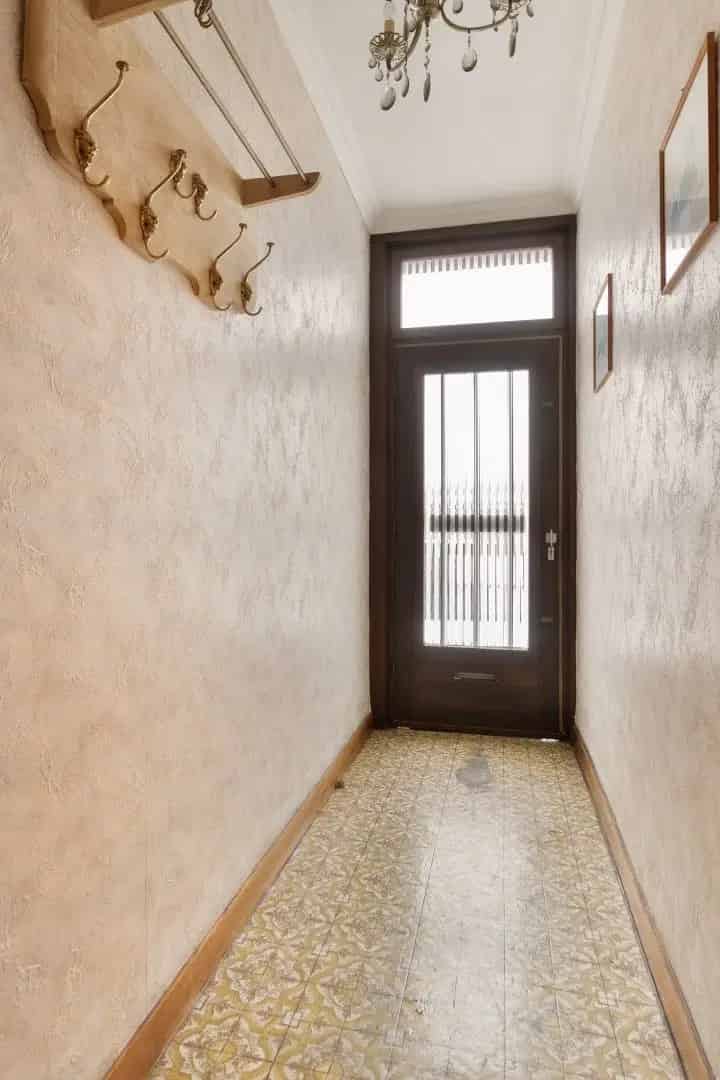 Gezellige woning te renoveren met tuin