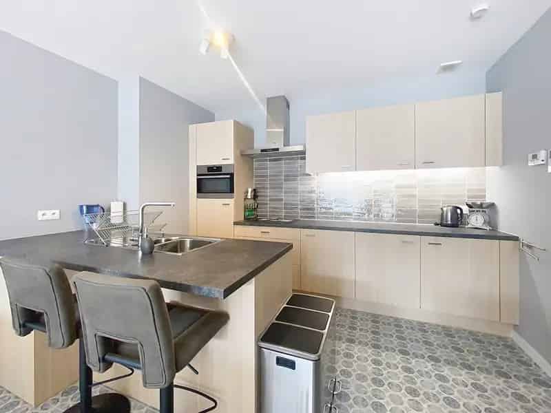 Appartement te huur Aalter Brug Instapklaar